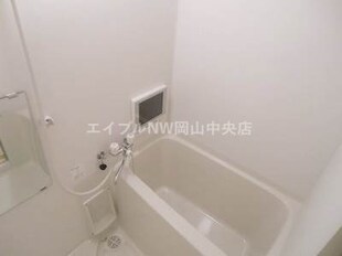 ピュアベルデ医大南の物件内観写真